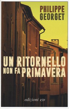Un ritornello non fa primavera - Georget, Philippe