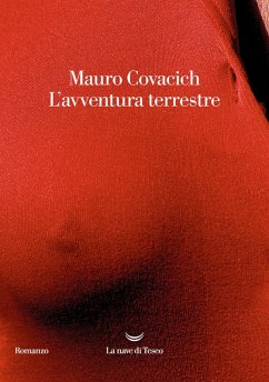 Cover L' avventura terrestre