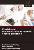Powik¿ania i niepowodzenia w leczeniu chorób przyz¿bia Powik¿ania i niepowodzenia w leczeniu chorób przyz¿bia
