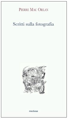 Cover Scritti sulla fotografia