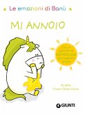 Mi annoio. Le emozioni di Banù