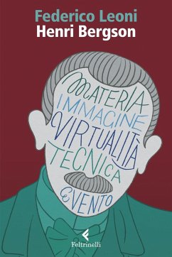 Cover Henri Bergson