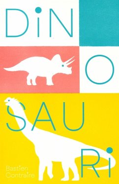 Cover Dinosauri