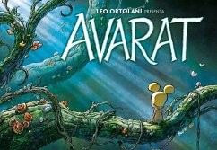 Cover Avarat a colori