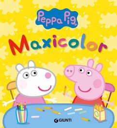 Peppa maxicolor - D'Achille, Silvia