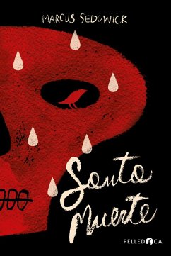 Cover Santa Muerte