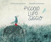 Piccolo lupo saggio Piccolo lupo saggio