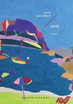 Jane - Cancellieri, Carlo