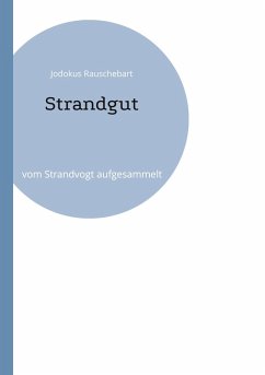 Cover Strandgut