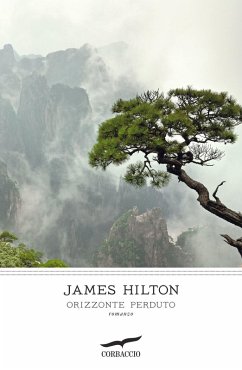 Orizzonte perduto - Hilton, James