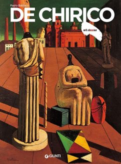 De Chirico - Baldacci, Paolo