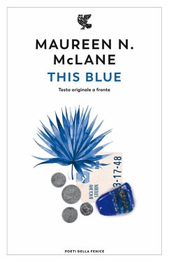 Cover This Blue. Testo originale a fronte