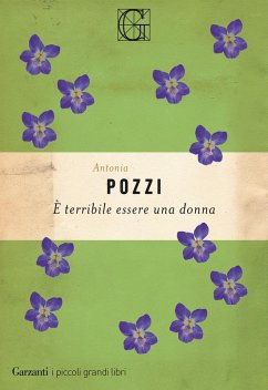 Cover È terribile essere una donna