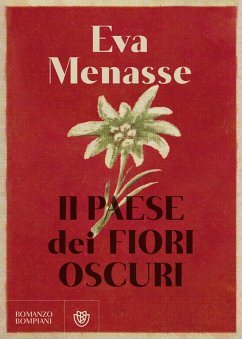 Cover Il paese dei fiori oscuri