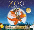 Zog e i medici volanti Zog e i medici volanti