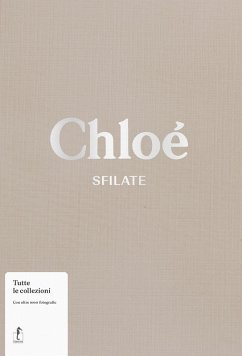 Cover Chloé. Sfilate. Tutte le collezioni