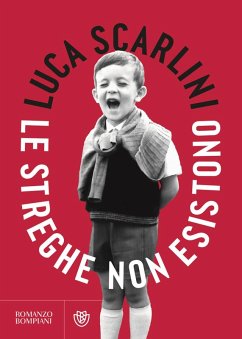 Cover Le streghe non esistono