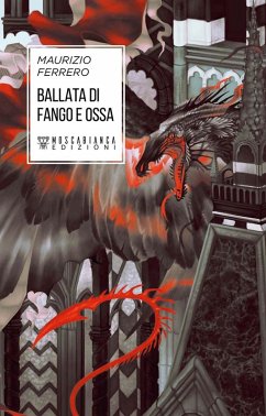 Cover Ballata di fango e ossa
