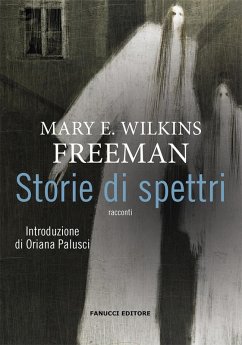 Cover Storie di spettri