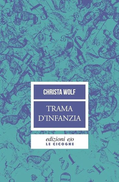 Trama d'infanzia