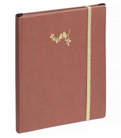 Cover Exaweek AllinOne 15x21 Elise terrakotta 2026