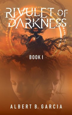 Cover Rivulet of Darkness