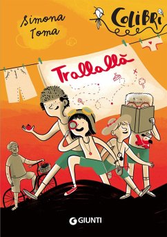 Trallallà - Toma, Simona