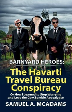 Cover BarnYard Heroes