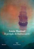 Il periplo di Baldassarre Il periplo di Baldassarre