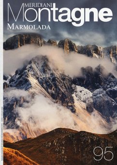 La Marmolada La Marmolada