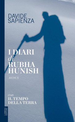 I diari di Rubha Hunish. Con Il tempo della terra. Redux - Sapienza, Davide