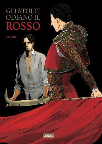 Gli stolti odiano il rosso Gli stolti odiano il rosso