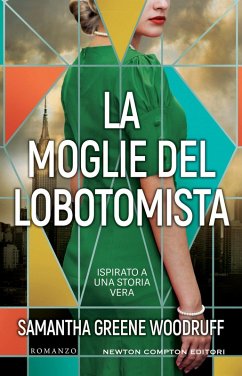 Cover La moglie del lobotomista
