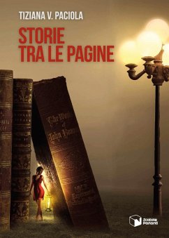 Cover Storie tra le pagine
