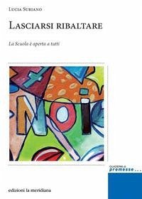 Cover Lasciarsi ribaltare. La scuola è aperta a tutti
