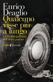 Qualcuno visse più a lungo. La favolosa protezione dell'ultimo padrino Qualcuno visse più a lungo. La favolosa protezione dell'ultimo padrino