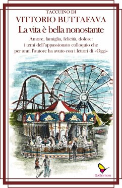 Cover La vita è bella nonostante