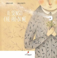 Cover Il senso che ho di me
