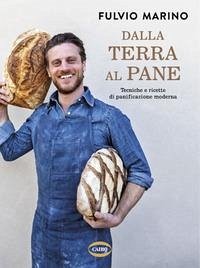 Dalla terra al pane Cover Dalla terra al pane
