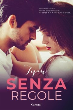 Cover Senza regole