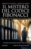 Il mistero del codice Fibonacci Il mistero del codice Fibonacci