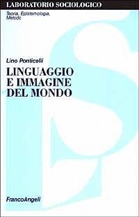 Cover Linguaggio e immagine del mondo