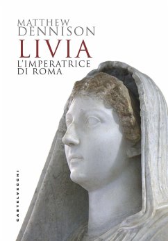 Cover Livia. L'imperatrice di Roma