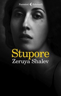 Cover Stupore