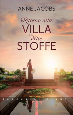 Cover Ritorno alla Villa delle Stoffe
