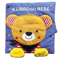 Il libro del bebè. Orso