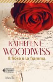 Il fiore e la fiamma Il fiore e la fiamma