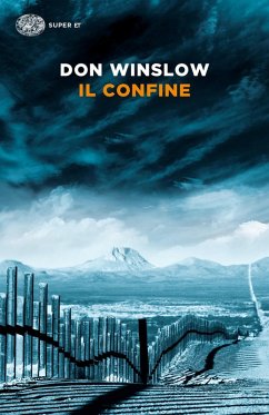 Cover Il confine