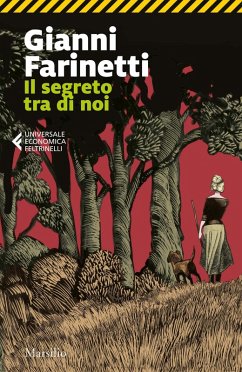 Cover Il segreto tra di noi