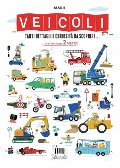 Cover Veicoli. Tanti dettagli e curiosità da scoprire...